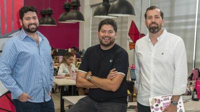 🚀 Publifyer expande su plataforma de marketing de influencers a cinco países de la región