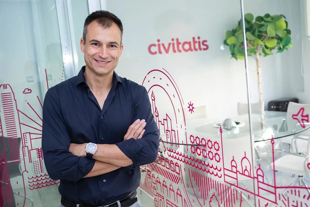 🚀 Civitatis planea expansión en Latinoamérica tras valuación de 200 M€