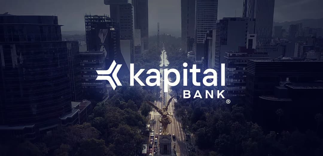 🚀 💼 Kapital impulsa la automatización y unificación de la gestión financiera empresarial