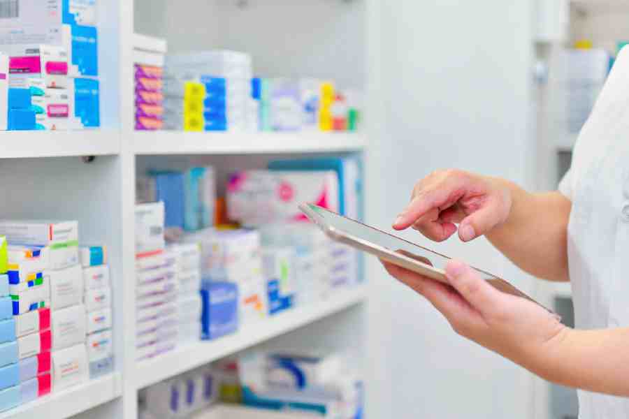 🚀 Scanntech lanza ScannFarma para transformar farmacias