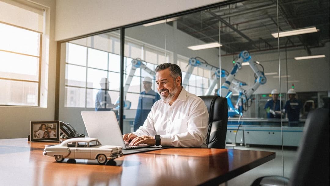 🚀 Xepelin lanza “Capital de Trabajo” instantáneo para pymes en Chile