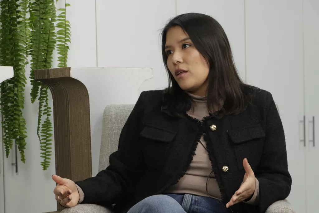 🚀 🚗 inDrive expande programa de mujeres y lanza vertical financiera