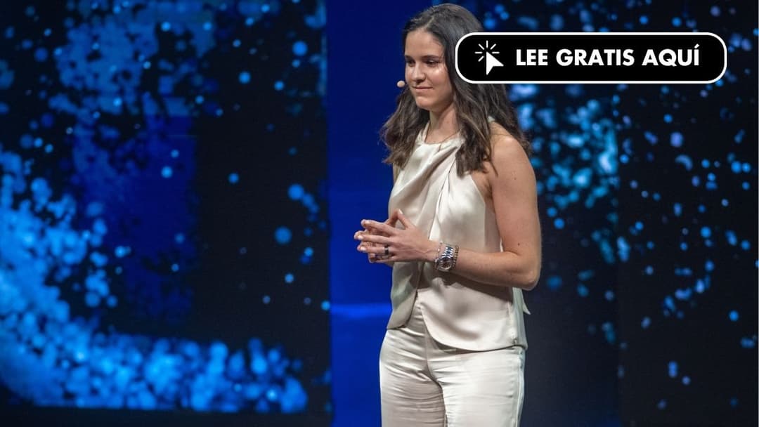 🌎 🎗️ Valentina Agudelo premiada por innovación en detección de cáncer de mama