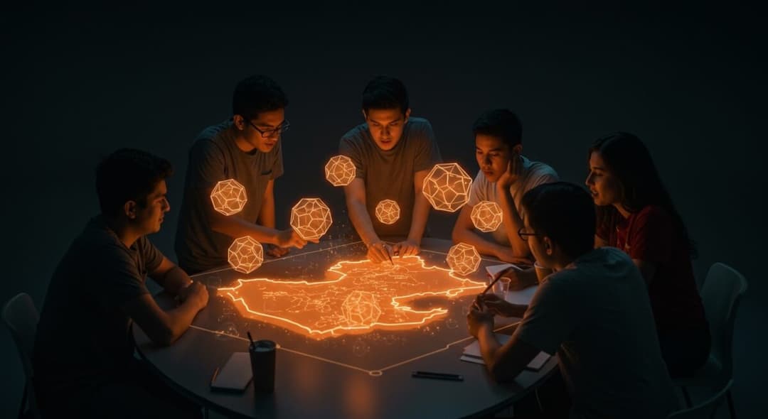 🚀 Techstars Yucatán 2026 lanza "Ideatones" en siete nodos universitarios