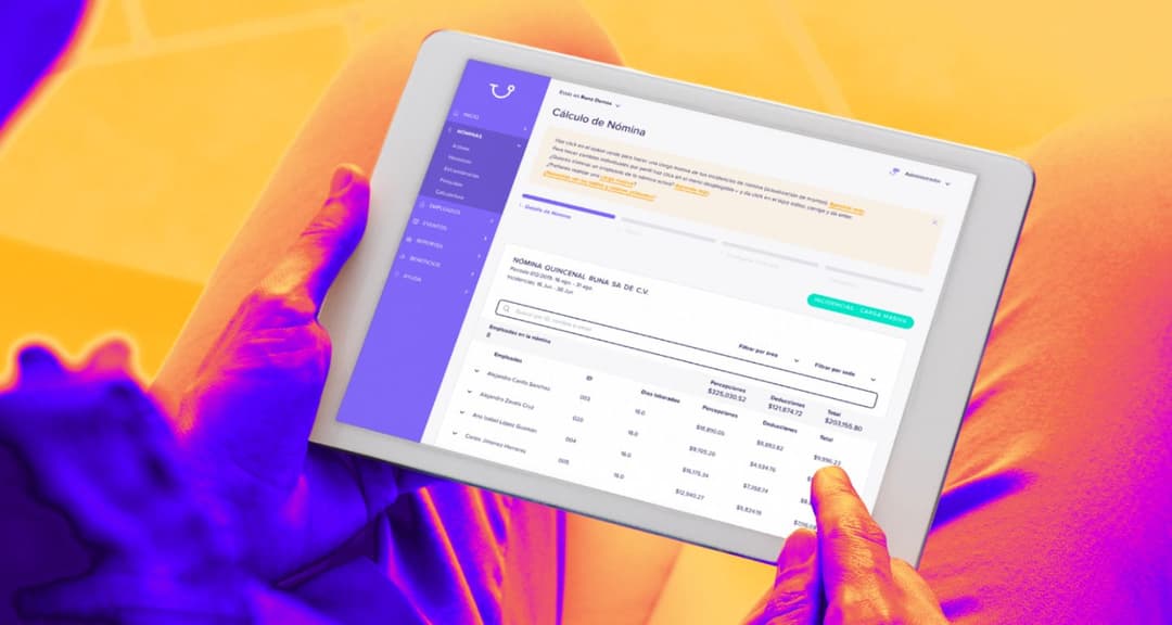 🌎 💼 Runa democratiza la nómina moderna en Latinoamérica
