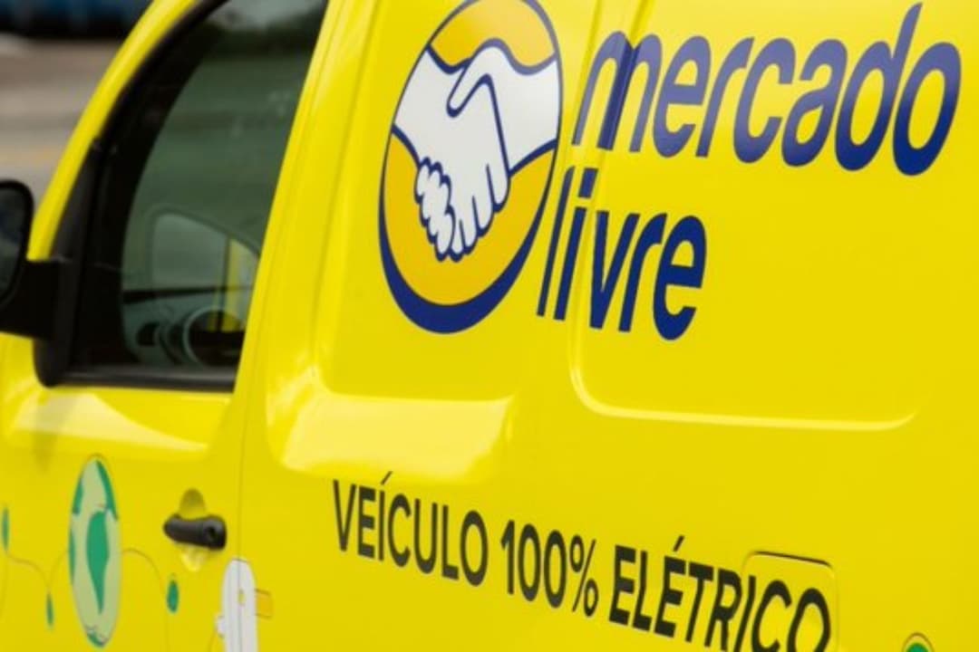 🌎 📦 Mercado Libre expande su red logística en Brasil y lanza entregas en 60 minutos