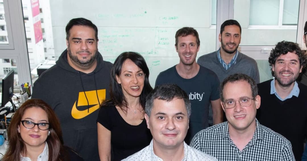 ☁️ Evertec adquiere la startup argentina Nubity para fortalecer su oferta cloud
