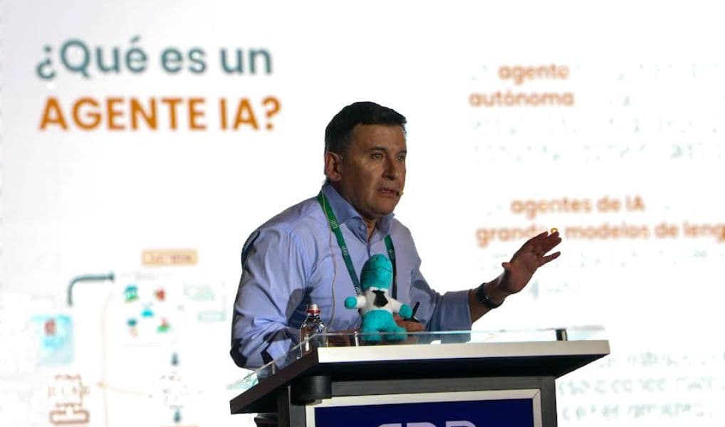 🤖 Defontana impulsa la IA en ERP Summit 2025 y presenta Plan Emprendedor