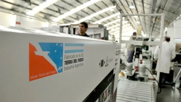 🛒 Cómo funcionará el Amazon Argentino desde Tierra del Fuego con beneficios fiscales