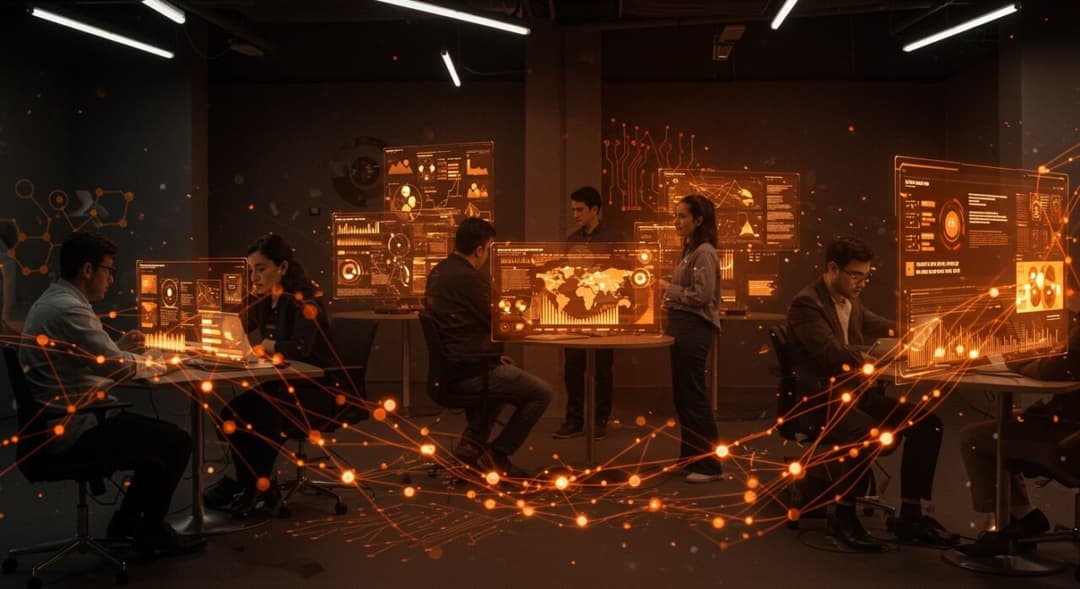 🚀 Startuplab.01, nuevo hub de innovación en Chile