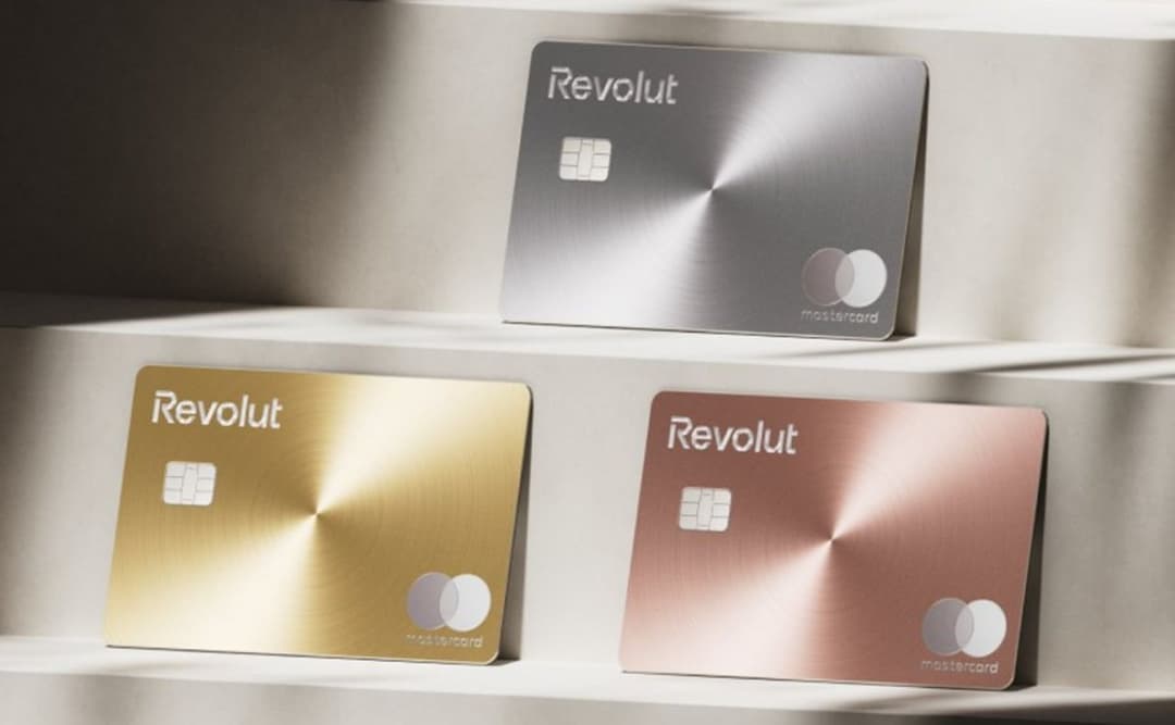 🚀 Revolut acelera en México: eleva su inversión a 167 mdd tras su lanzamiento