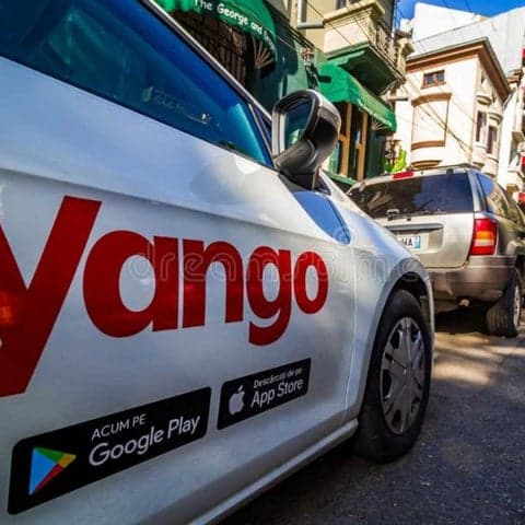 🚀 🚕 Yango revela que el 70% de sus viajes en Latinoamérica son de tarifa económica