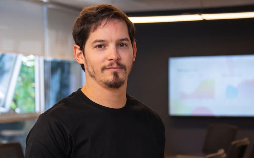 🚀 ⚓ Nowports fortalece su liderazgo en Chile con el regreso de Gabriel García da Rosa