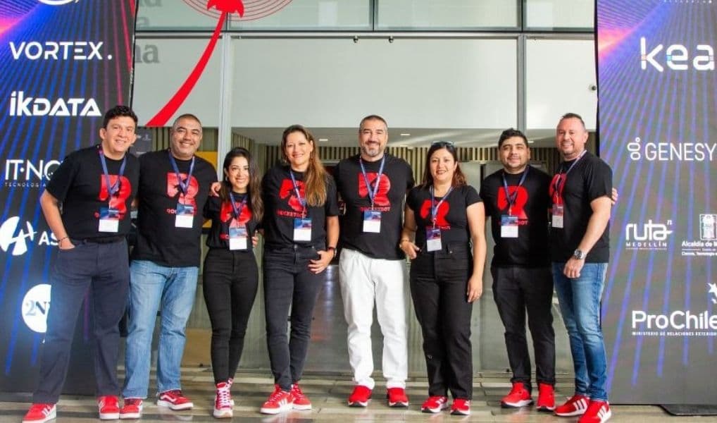 🤖 Summit Rocketbot 2025 analizará cómo RPA + IA revoluciona procesos