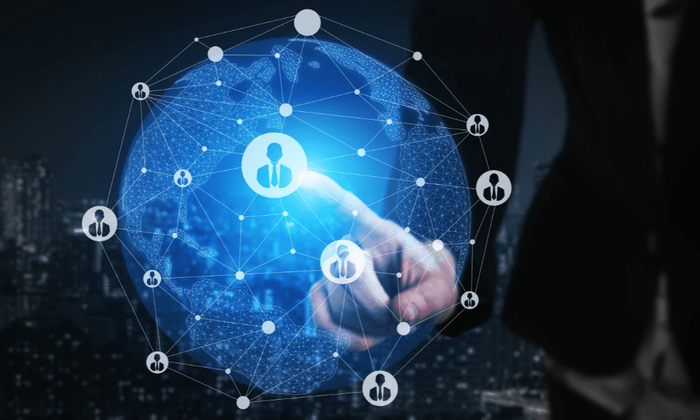 🌎 Deel reporta auge en contrataciones de IA y pagos con stablecoins en Argentina