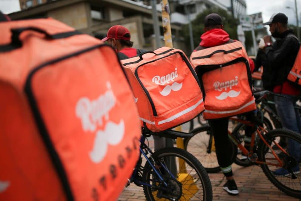 🚀 🛵 Rappi enfrenta demanda colectiva por mal manejo de datos en Colombia