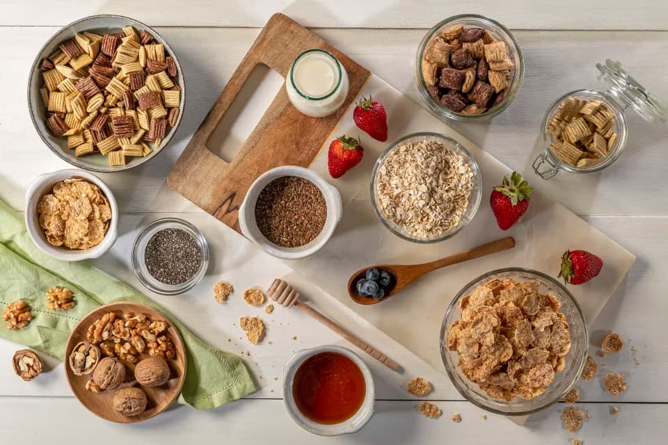 🚀 Carozzi y HUBTEC lanzan Sinergia I+D para ingredientes del futuro