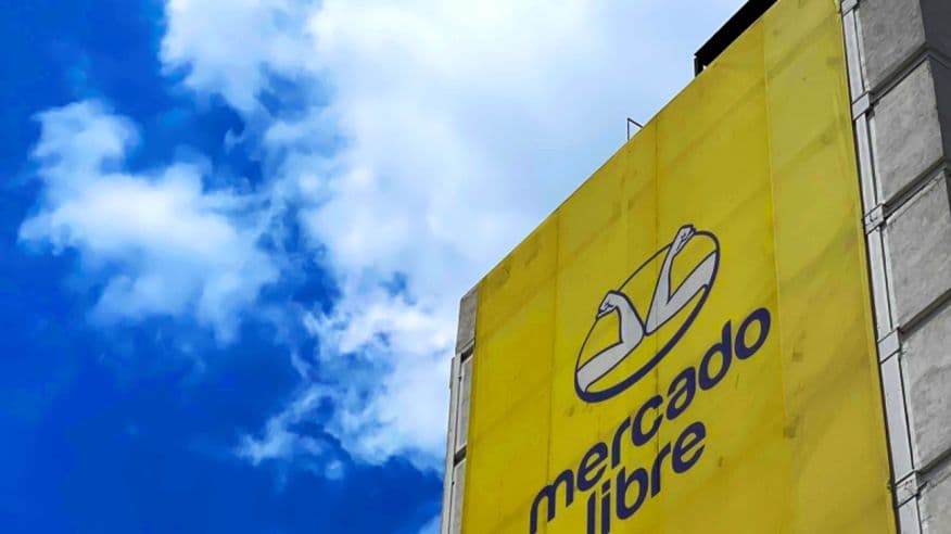 🚀 Mercado Libre invierte US$135 M en nuevos centros en Chile