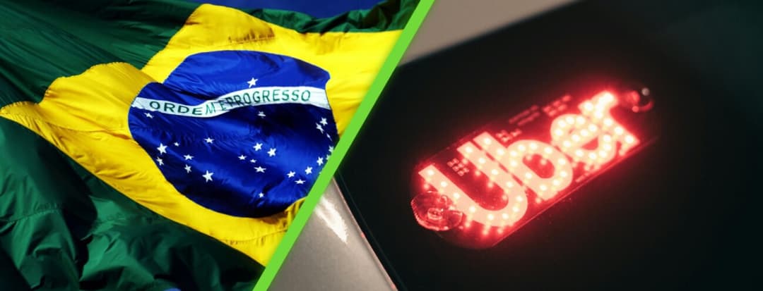🚀 🚨 Red en Río de Janeiro usó IA y licencias falsas para estafar a Uber