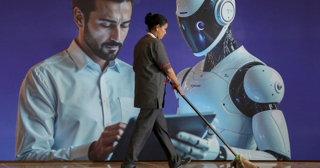 🚀 🇵🇪 Perú lidera la adopción de IA laboral en la región según informe de Bumeran