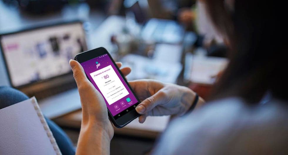 🚀 📱 Yape lanza perfil para menores con supervisión parental