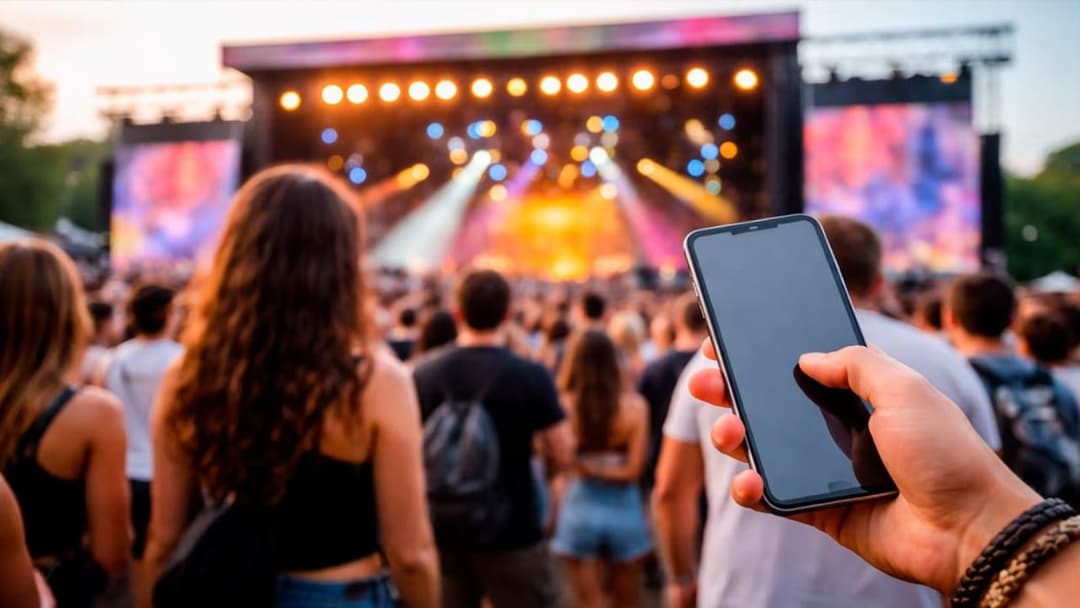 🚀 📱 Mercado Pago revela que casi la mitad de los usuarios argentinos descuida la seguridad en eventos masivos