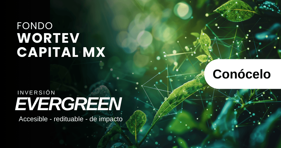 🚀 💼 Fondo WORTEV CAPITAL MX lanza inversión desde $10,000 MXN