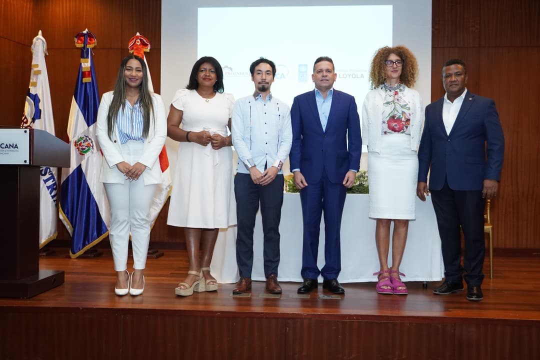 🚀 Proindustria y aliados lanzan Programa de Aceleración de Startups Industriales