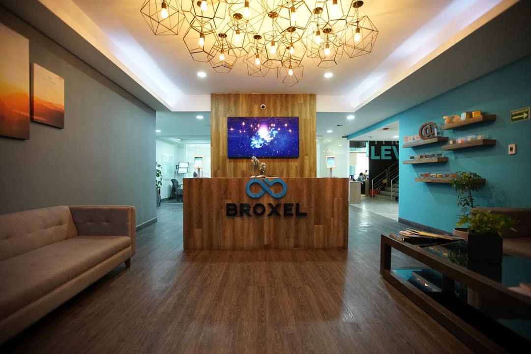 💳 Broxel revoluciona los medios de pago en México y EE.UU.