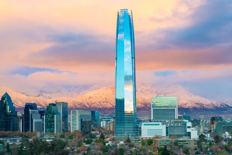 🚀 🚌 Metropol adopta Optibus para mejorar la planificación y gestión de buses eléctricos en Santiago