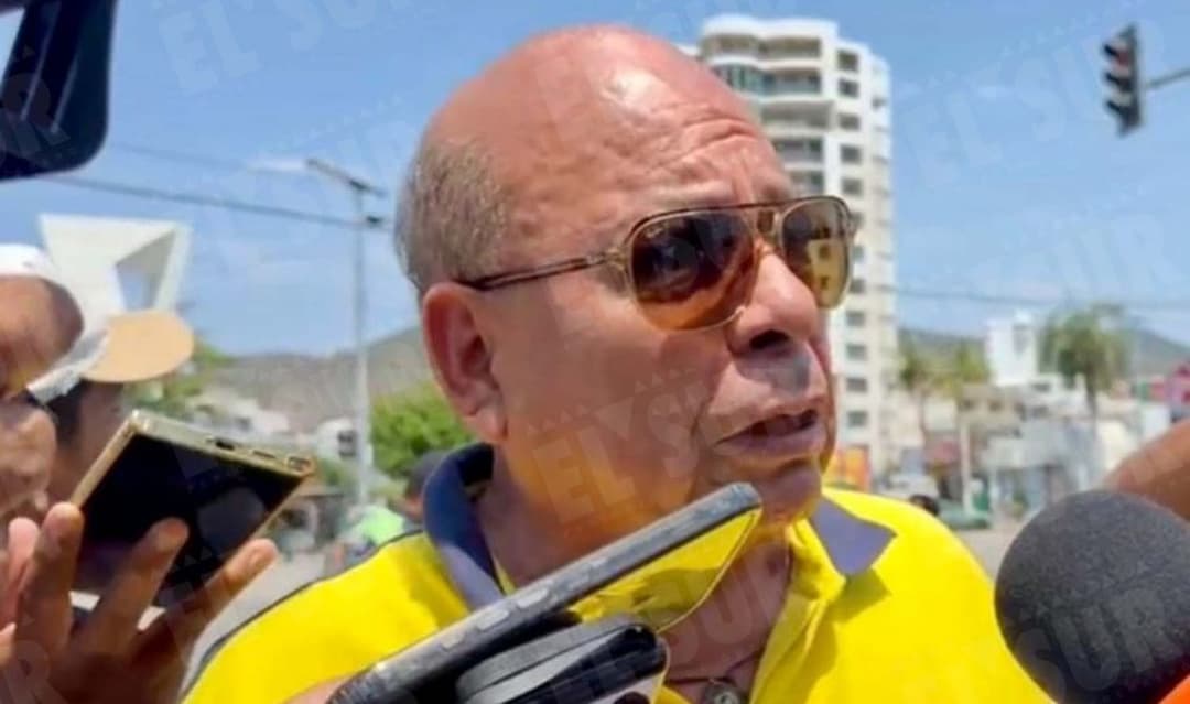 🌎 🛑 Autoridades de Acapulco frenan la operación de Didi por falta de permisos