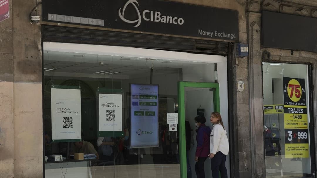🚀 🏦 Finsus bajo escrutinio por vínculos con CIBanco en su proceso para ser banco