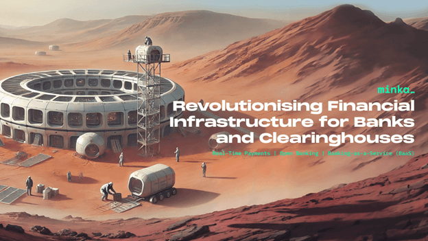 🌎 🌍 Fintech colombiana Minka se expande a Uganda