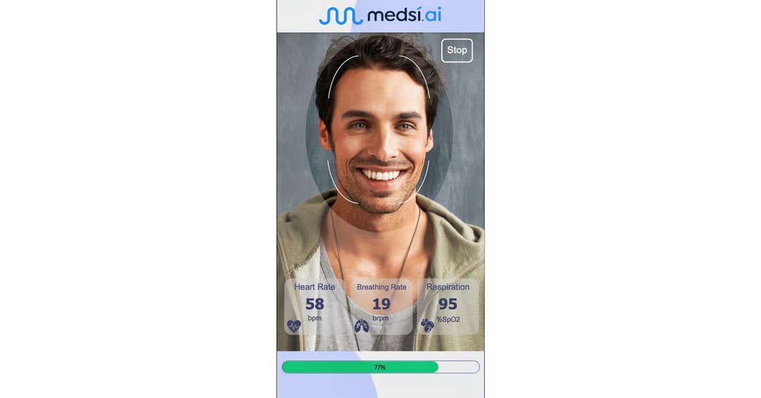 💰 🩺 Medsi AI: Plataforma Mexicana aprobada como software médico Clase II para salud preventiva