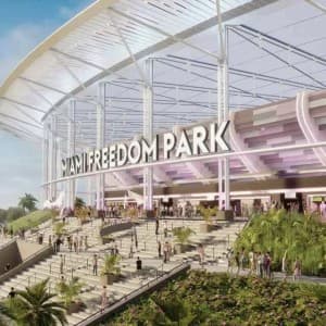 🌎 🏟️ Nubank avanza en naming rights del estadio de Inter Miami