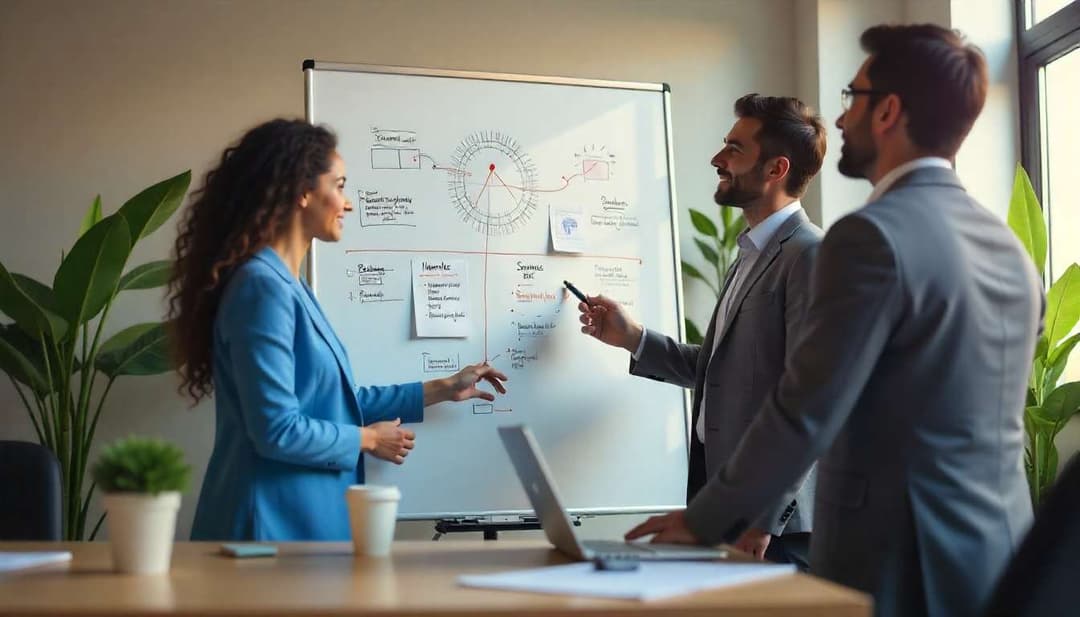 🚀 Banco Nación lanza concurso para startups con premio de u$s10.000
