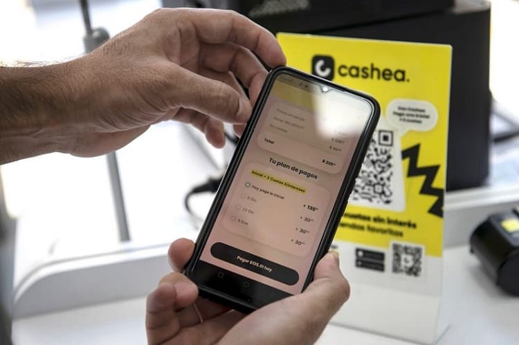 🚀 Cashea proyecta facturar US$200 millones en Venezuela este año