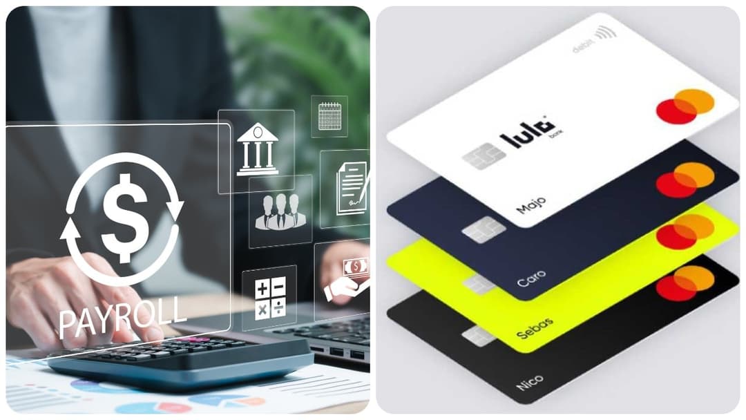 🚀 🏦 Lulo Bank impulsa la portabilidad de nómina en Colombia con su programa Lulo Pro