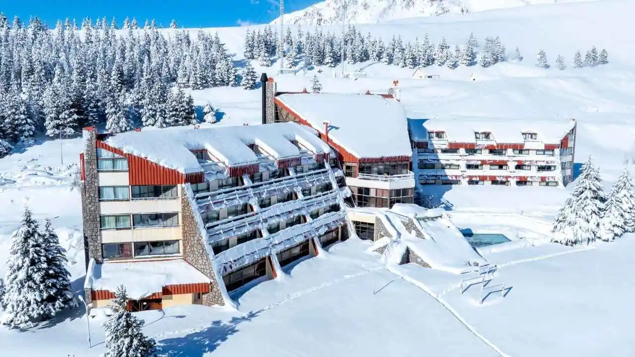 🚀 ❄️ Las Leñas integra pagos con PIX para turistas brasileños de la mano de kamiPay