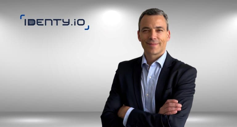 🚀 🛡️ Identy.io logra máxima calificación de seguridad del Gobierno de EE.UU.