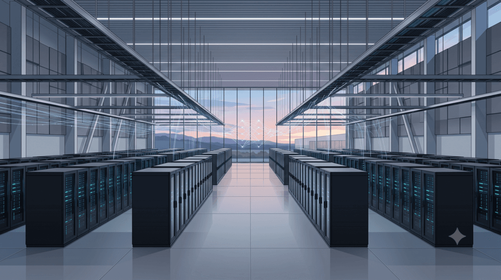 ☁️ OXIO migrará datos de 24 millones de usuarios de Movistar a AWS en México