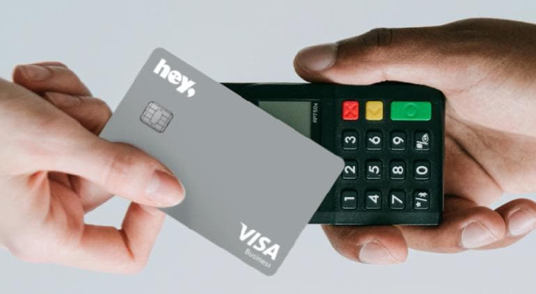 🚀 🏦 Hey Banco recibe autorización de la CNBV para operar fondos de inversión