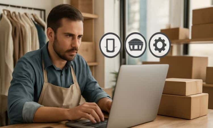 🛒 Tiendanube lanza Punto de Venta para potenciar la omnicanalidad en México
