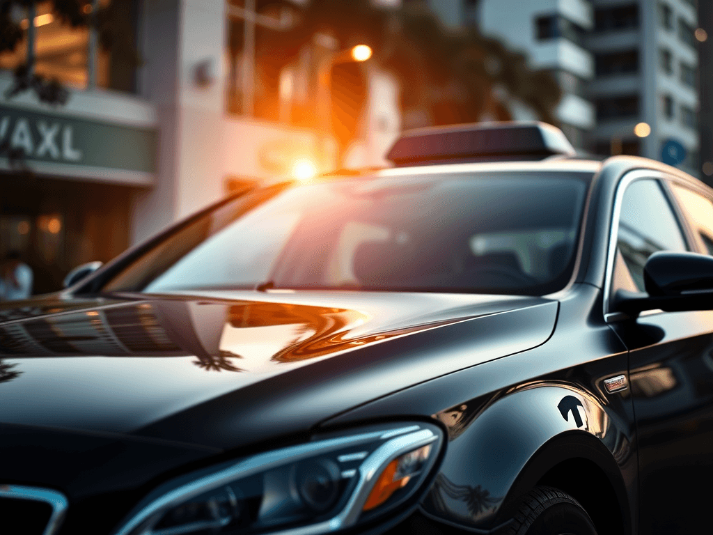 🌎 🚘 Uber lanza Uber Black en Costa Rica por su 10° aniversario
