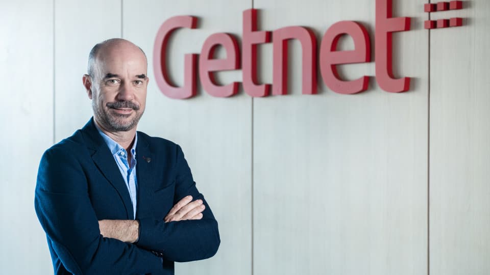 🚀 Getnet nombra a Juan Manuel Gasparri como nuevo director general en Uruguay