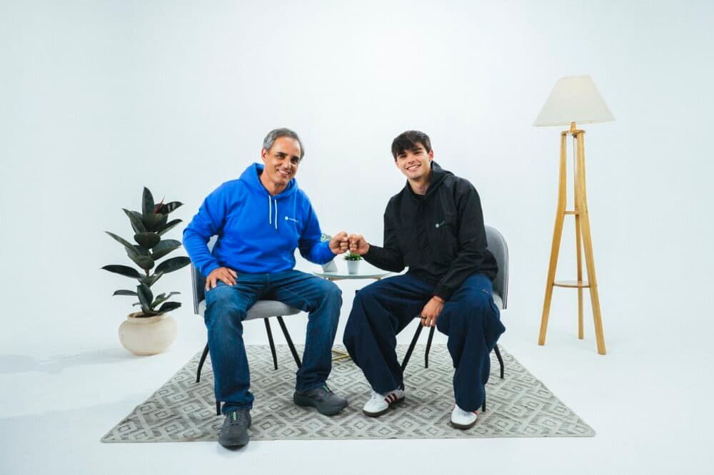 🤝 Los Montoya se asocian con Global66