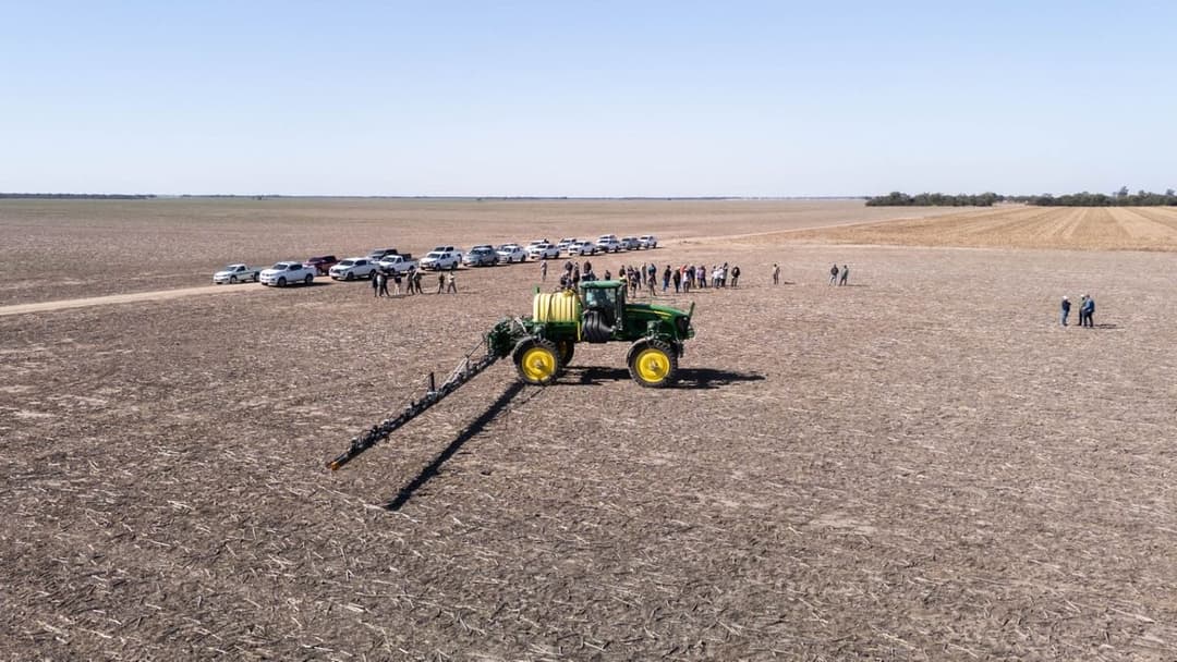 🚀 🚜 DeepAgro y Nera lanzan modelo de pago por uso para tecnología agrícola en Argentina