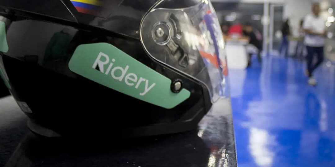 🚀 Ridery recibe luz verde para emitir papeles comerciales por US$ 1 M