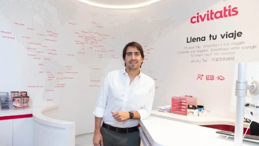 🚀 Civitatis impulsa su expansión en Argentina tras año récord