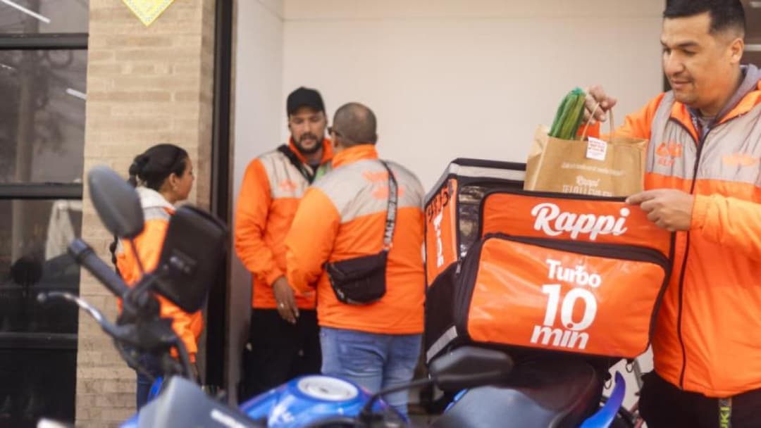 🚀 El 'Efecto Rappi': La plataforma ha dado origen a más de 100 startups en América Latina